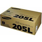 Samsung MLT-D205L Siyah Orjinal Toner 