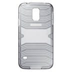 OUTLET Samsung G900 Galaxy S5 Protective Cover Plus Kılıf EF-PG900BSEG OUTLET