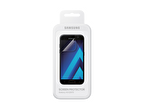 Samsung A3 2017 Ekran Koruyucu Sticker ET-FA320CTEGWW