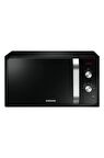 Samsung MS23F300EEK 23 lt Solo Mikrodalga Fırın