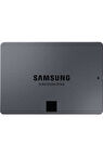 Samsung 870 QVO MZ-77Q4T0BW SATA 3.0 2.5" 4 TB SSD Teşhir