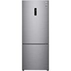 Lg GC-B569NLLM 462 Litre No Frost Kombi Buzdolabı