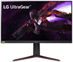 LG Ultragear 32GP750-B 31.5" 1 ms QHD FreeSync IPS Oyuncu Monitörü