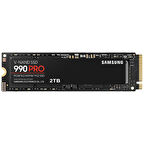 Samsung 990 PRO MZ-V9P2T0BW 2TB 7450-6900MB/s M.2 SSD