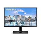 Samsung T450 27 1920x1080 75Hz 5ms HDMI DP IPS Monitör LF27T450FQRXUF