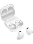 Samsung Uyumlu Galaxy Buds2 Pro Yeni Nesil Kulakiçi Kablosuz Kulaklık Beyaz Renk OUTLET KUTUSU HASARLI