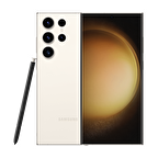 Samsung Galaxy S23 Ultra Krem 512 GB 12 GB Ram Akıllı Telefon (Samsung Türkiye Garantili)