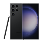 Samsung Galaxy S23 Ultra Siyah 512 GB 12 GB Ram Akıllı Telefon (Samsung Türkiye Garantili)