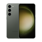 Samsung Galaxy S23 Yeşil 256 GB 8 GB Ram Akıllı Telefon (Samsung Türkiye Garantili)