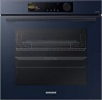 Samsung NV7B6665IAN Lacivert Ankastre Fırın