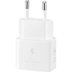Samsung EP-T2510NWEGWW Type-C Hızlı Şarj Aleti Beyaz