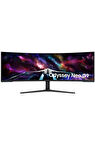 Samsung Odyssey Neo G9 LS57CG952NUXUF 57" 1 ms Curved 240 Hz Oyuncu Monitörü Outlet