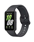 Samsung Galaxy Fit 3 Gray Akıllı Bileklik VİTRİN