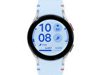 SAMSUNG Galaxy Watch FE Akıllı Saat Gümüş