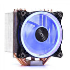 AMD COOLER SR2 NO LED 712000055-F