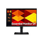 Samsung Essential S4 S40GD LS22D400GAUXUF 22" 5 ms Full HD Pivot IPS 100 Hz Monitör