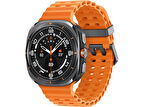 SAMSUNG Galaxy Watch Ultra Gri (Bluetooth, 47mm) Akıllı Saat