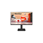 Lg 24.5" 25MS550-B FHD 5ms 100Hz HDMI Yükseklik Ayarlı IPS Monitör