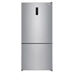 LG GTL569PVAM Kombi No Frost Inox Buzdolabı