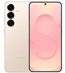 Samsung Galaxy S25 256 12 GB RAM (Samsung Türkiye Garantili) Pembe
