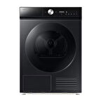 Samsung DV10DB8440GBAH 10 Kg A+++ Siyah Çamaşır Kurutma Makinesi