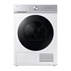 Samsung DV10DB8440GHAH 10 Kg A+++ Beyaz Çamaşır Kurutma Makinesi