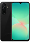 Samsung Galaxy A26 5g 256 GB 8 GB Ram (Samsung Türkiye Garantili) Siyah