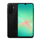 Samsung Galaxy A26 5G 128 GB 6 GB Ram Siyah Cep Telefonu (Samsung Türkiye Garantili)