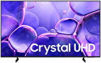 Samsung Crystal 58U8000 4K Ultra HD 58" 147 Ekran Uydu Alıcılı Smart LED TV