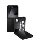Samsung Galaxy Z Flip 7 FE 128 8 GB (Samsung Türkiye Garantili) Siyah 128 GB