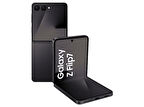 SAMSUNG Galaxy Z Flip7 12/256GB Akıllı Telefon Gece Siyahı