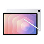 Samsung Galaxy Tab S11 12/128gb Gümüş Tablet Sm-x730