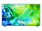 SAMSUNG QE75QN80HAUXTK 75 inç 190 Ekran Uydu Alıcılı Smart 4K Neo QLED Vision AI TV (2026)