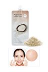 Ölü Derileri Arındıran, Aydınlatıcı Pirinç Peelingi 10ml Pure Source Pocket Pack Rice