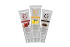 Claderm 50ml 3'lü (Pomegranate-Lemon-Coffe) Avantaj Paketi