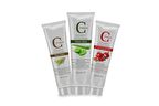 Claderm 50ml 3'lü (Tea Tree-Aloe Vera-Pomegranate) Avantaj Paketi