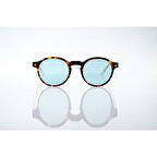 FV ADOM BRN /CRYSTAL TURKUAZ 46 Franco Vital Güneş Gözlüğü