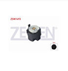 FİAT UNO KONTAK TERMİĞİ 7 PİN 1994-2000 ARASI 46430504 ZSW1493