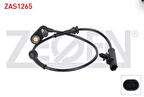 NİSSAN MİCRA (K12) SAĞ ARKA ABS SENSÖRÜ 2003-2010 ARASI 47900-AX600 ZAS1265