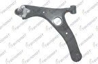 TOYOTA RAV4 ÖN SOL ALT SALINCAK ROTİLLİ SAC 2000-2005 ARASI 48069-42040