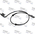 PEUGEOT 3008 1.1-1.6 VTİ 1.6 HDI 2.0 ABS HIZ SENSÖRÜ ARKA 28-A03083