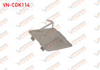 VW TİGUAN ÇEKİ DEMİR KAPAĞI ÖN 2008-2011 ARASI 5N0807241 CDK114