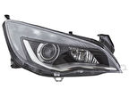 OPEL ASTRA J ÖN SAĞ FAR XENON 1216709 1ZT010012421 1216224
