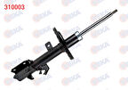 NİSSAN MİCRA K12 1.5 DCI ÖN SAĞ AMORTİSÖR 2003-2010 ARASI E43A3-BC60A 54303-AX626