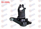 PEUGEOT 206 ÖN SOL AKS TAŞIYICI 72mm 1998-2006 ARASI 359003610580 3646.52 3646.75