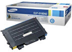 Samsung CLP-510 Mavi Orijinal Toner