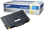 Samsung CLP-510 Sarı Orijinal Toner
