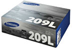 Samsung MLT-D209L Kutusu Hasarlı  Siyah Orjinal Toner 