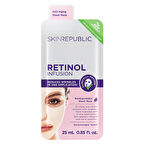 Skin Republic Retinol Hydrogel Under Eye Patch (3 Pairs) 25 ml
