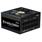 ZALMAN ZM1000-TMX2 80 PLUS GOLD POWER SUPPLY 